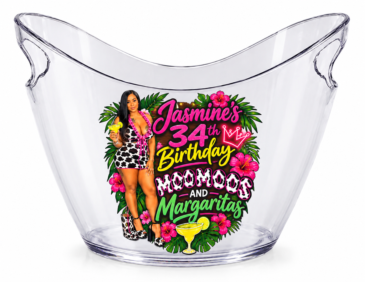 Ice Bucket