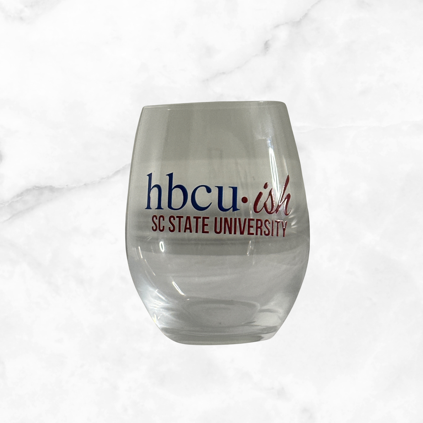 Custom Wine Glasses