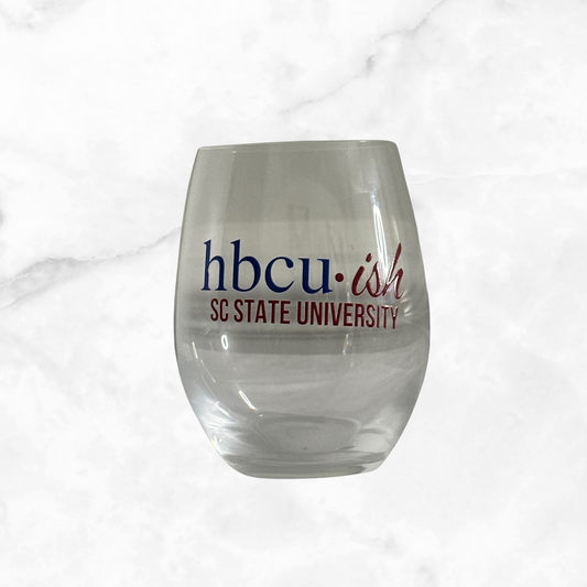 Custom Wine Glasses