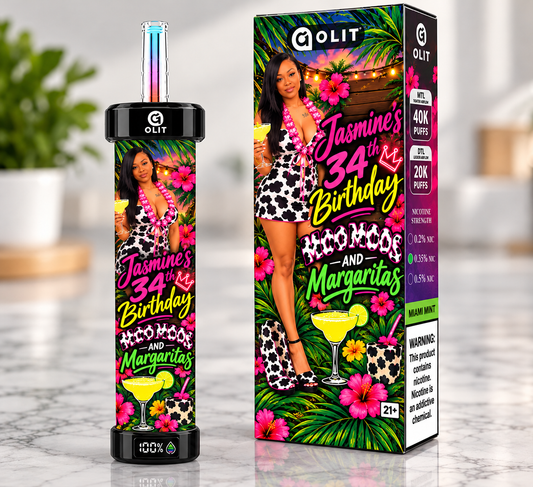 Hookah Pens