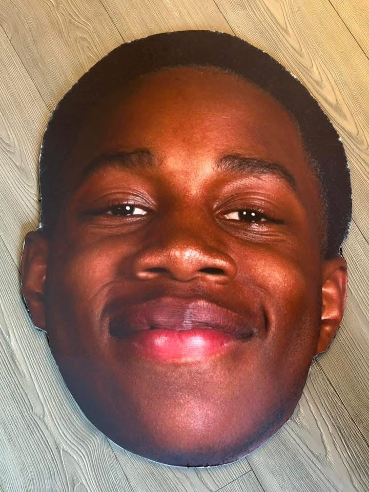 Big Head