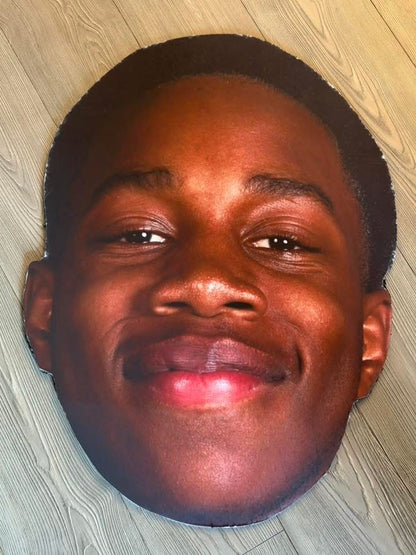 Big Head