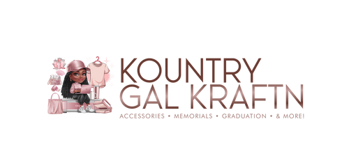 Kountry Gal Kraftn