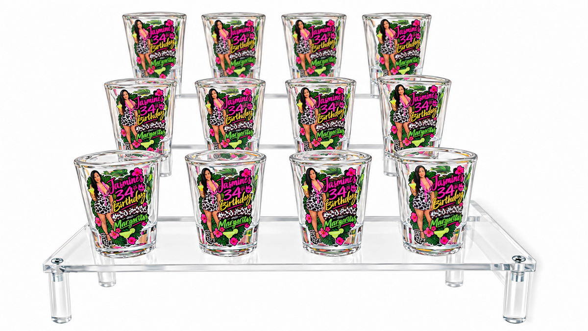 Shot Glasses